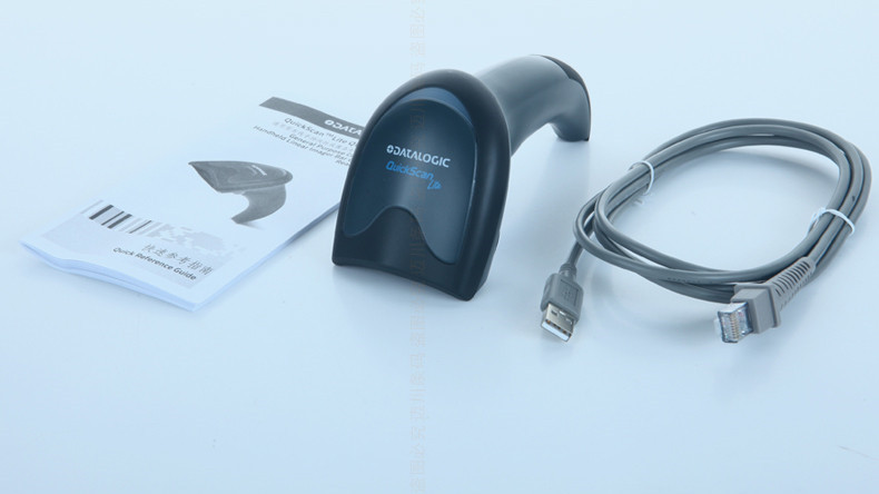 Datalogic QW2100 开云app官网下载苹果配件展示