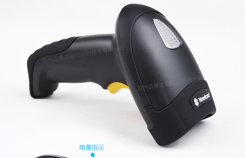新大陆NLS-HR15 无线开云app官网下载苹果细节图片