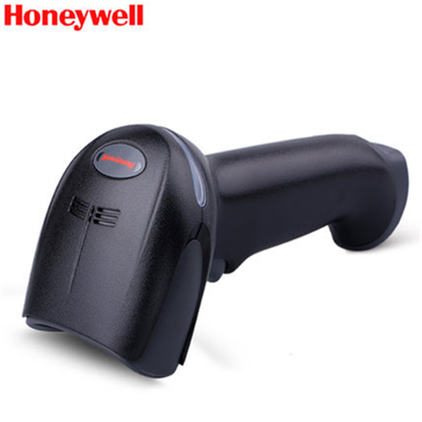 霍尼韦尔扫描枪如何设置触发模式？honeywell 1900扫描中文字符方法介绍
