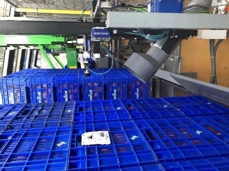 开云app下载官网安卓版安装描器的扫描识度距离是多少?